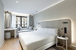 Royal Ramblas Hotel, Barcelona